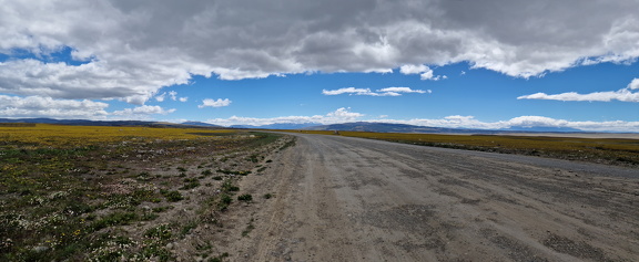 Аргентина, Патагония